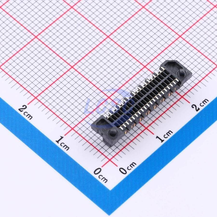 Samtec ERM8-020-02.0-S-DV-TR - 2