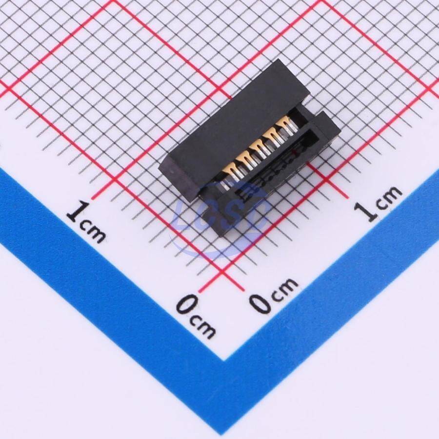 Samtec FFSD-05-01-N - 2