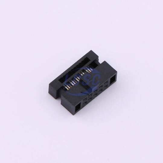 Samtec FFSD-05-01-N - 3