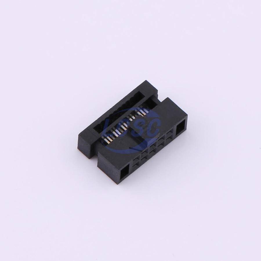 Samtec FFSD-05-01-N - 3