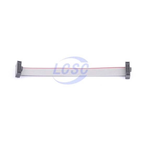 Samtec FFSD-05-D-03.00-01-N - 1