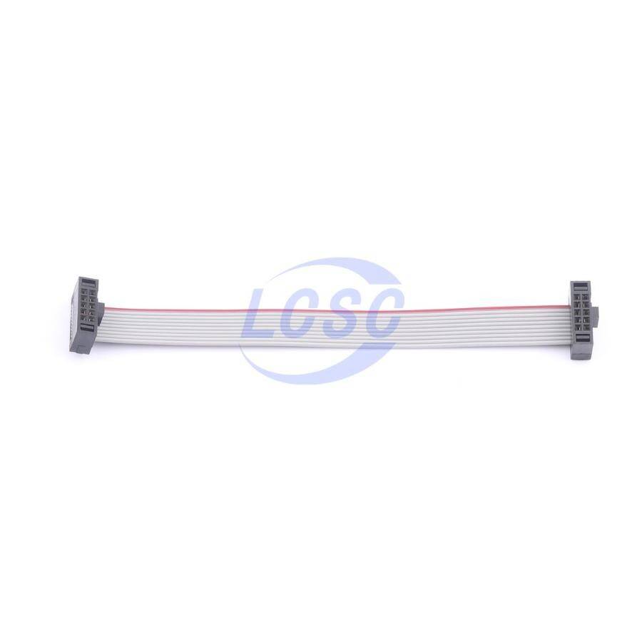Samtec FFSD-05-D-03.00-01-N - 1