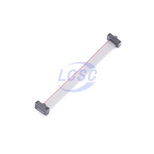 Samtec FFSD-05-D-03.00-01-N - 3