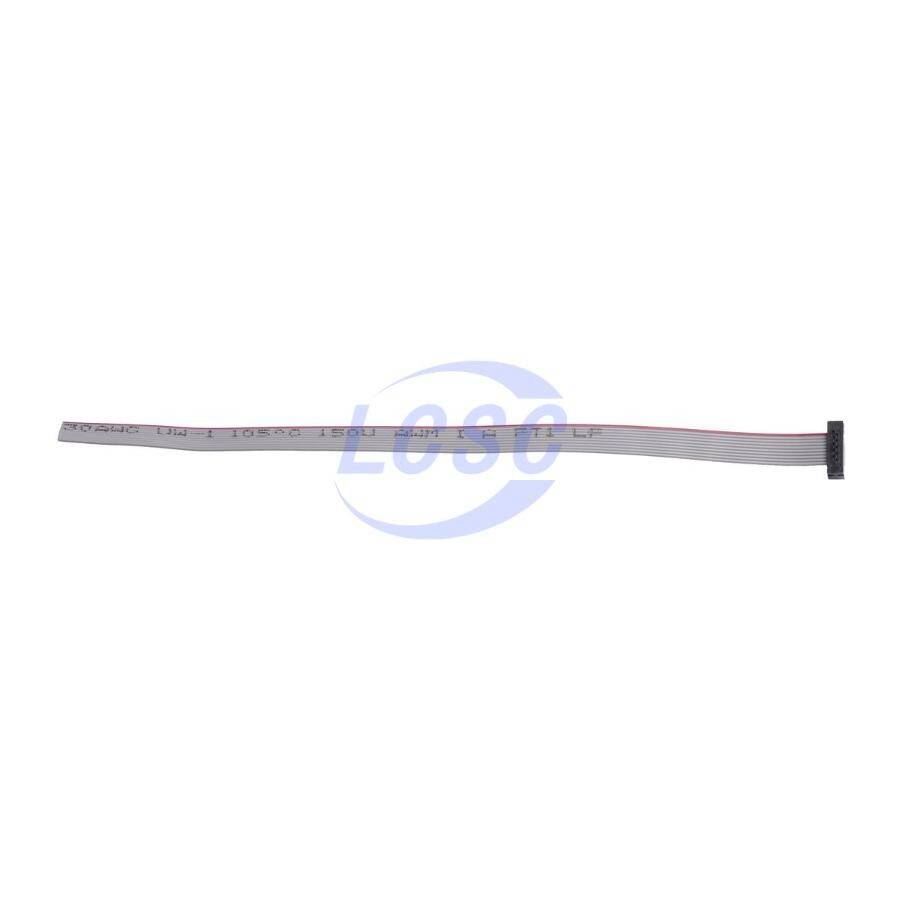 Samtec FFSD-05-S-06.00-01-N - 1