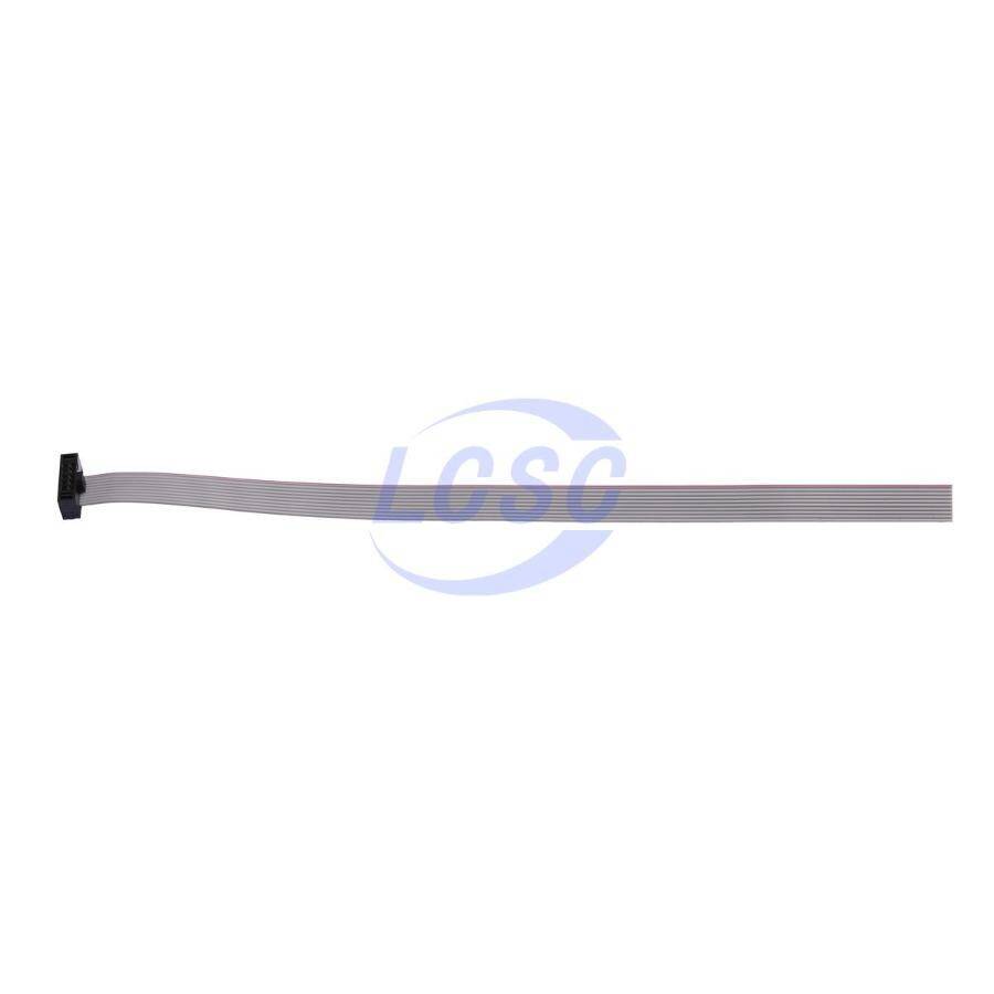 Samtec FFSD-05-S-06.00-01-N - 2