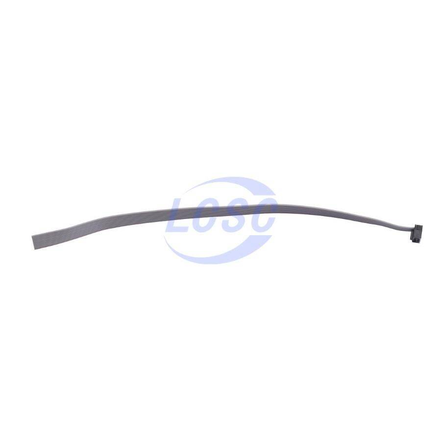 Samtec FFSD-05-S-06.00-01-N - 3