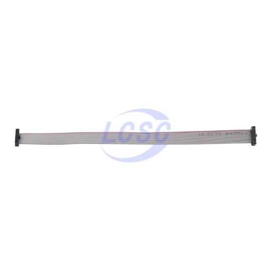 Samtec FFSD-09-D-08.00-01-N - 1