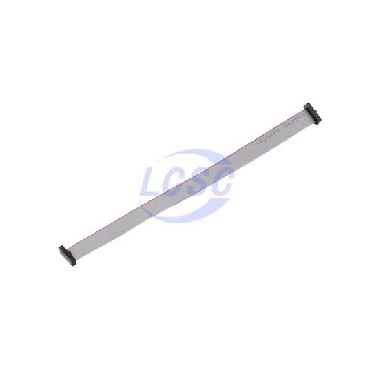Samtec FFSD-09-D-08.00-01-N - 3