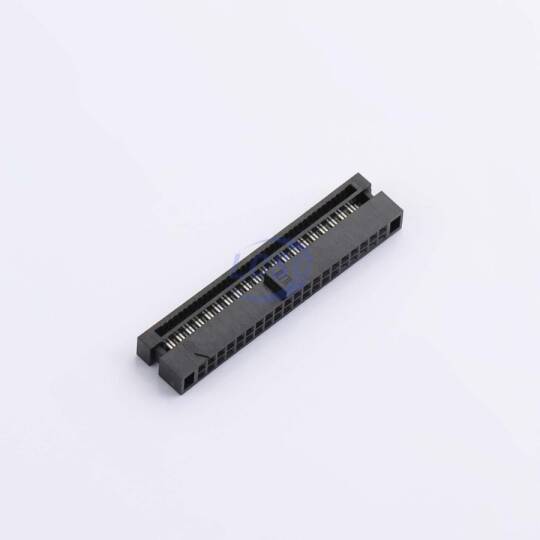 Samtec FFSD-20-01-N - 3