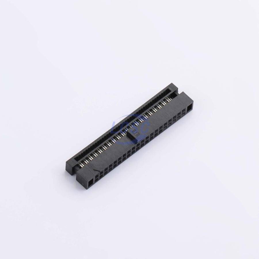 Samtec FFSD-20-01-N - 3