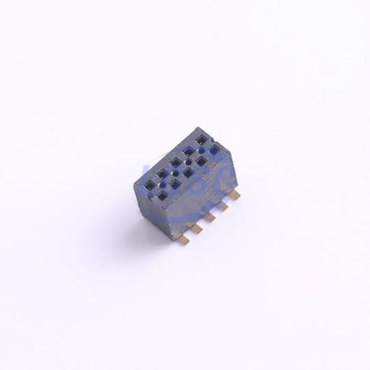 Samtec FLE-105-01-G-DV - 3