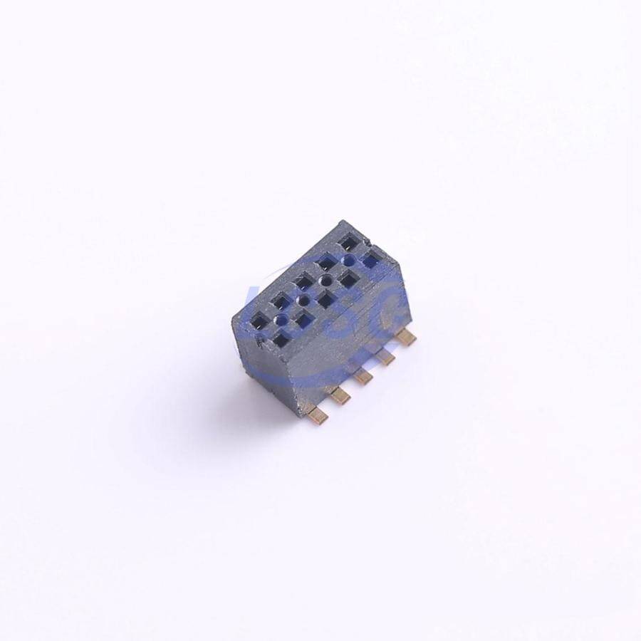 Samtec FLE-105-01-G-DV - 3