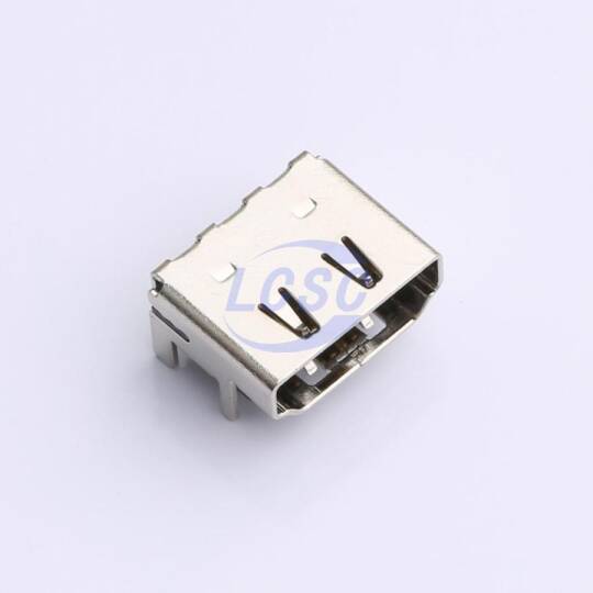 Samtec HDMR-19-01-F-SM - 3