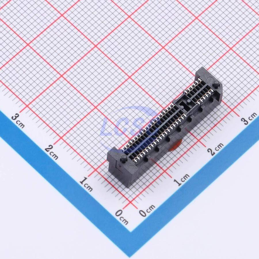 Samtec HSEC8-125-01-S-DV-A-K-TR - 2