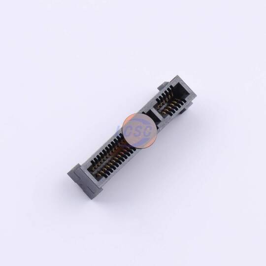 Samtec HSEC8-125-01-S-DV-A-K-TR - 3
