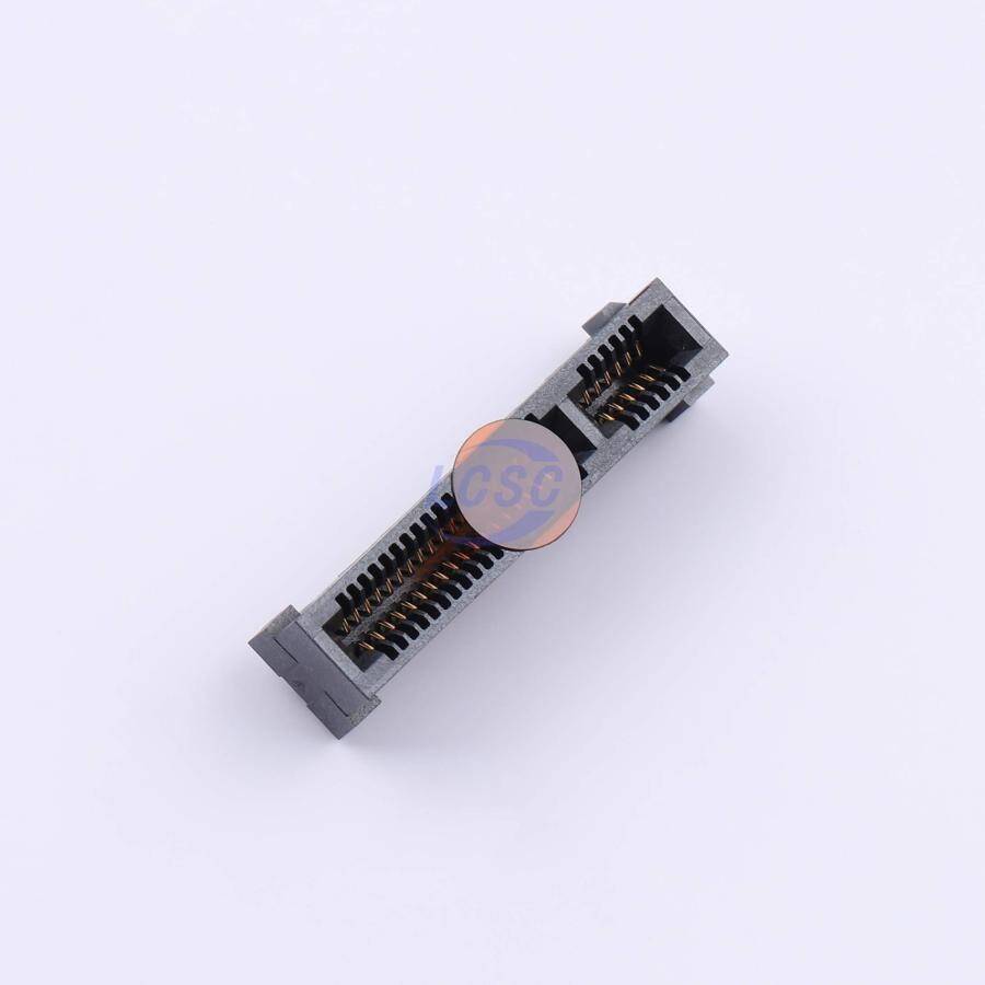 Samtec HSEC8-125-01-S-DV-A-K-TR - 3