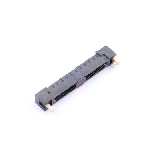 Samtec HSEC8-140-01-S-DV-A-BL-K-TR - 3