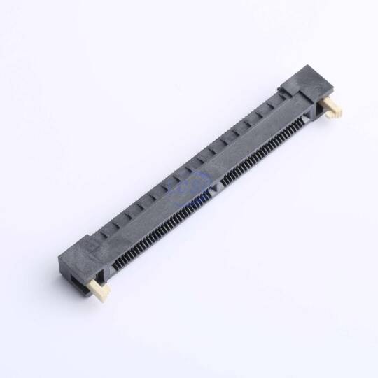Samtec HSEC8-160-01-L-DV-A-BL - 3