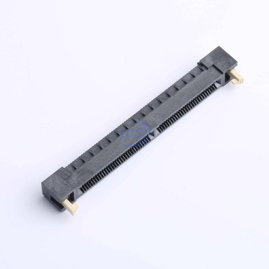 Samtec HSEC8-160-01-L-DV-A-BL - 3