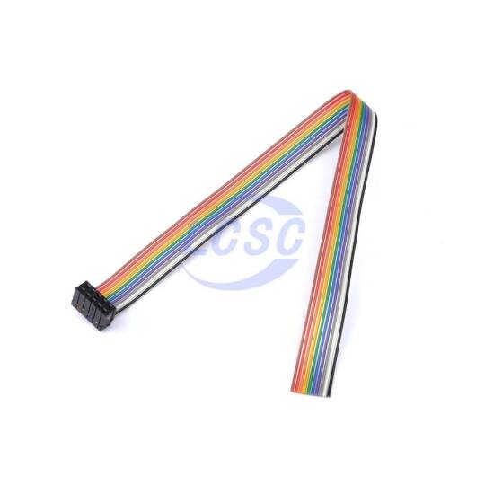 Samtec IDSD-05-S-10.00 - 1