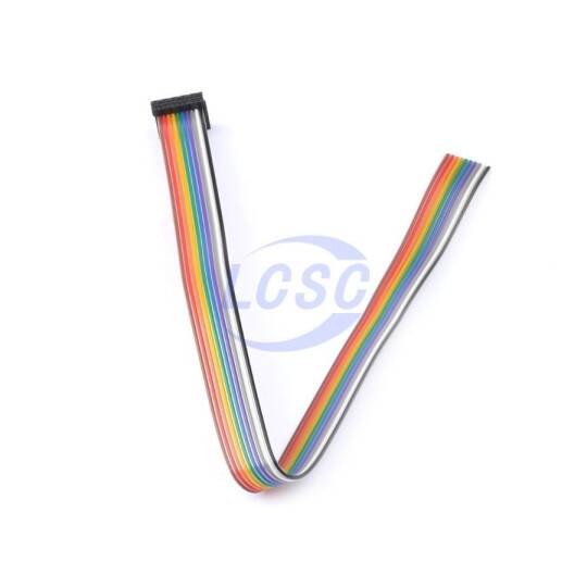 Samtec IDSD-05-S-10.00 - 2