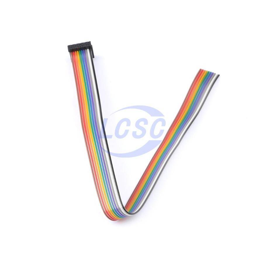 Samtec IDSD-05-S-10.00 - 2
