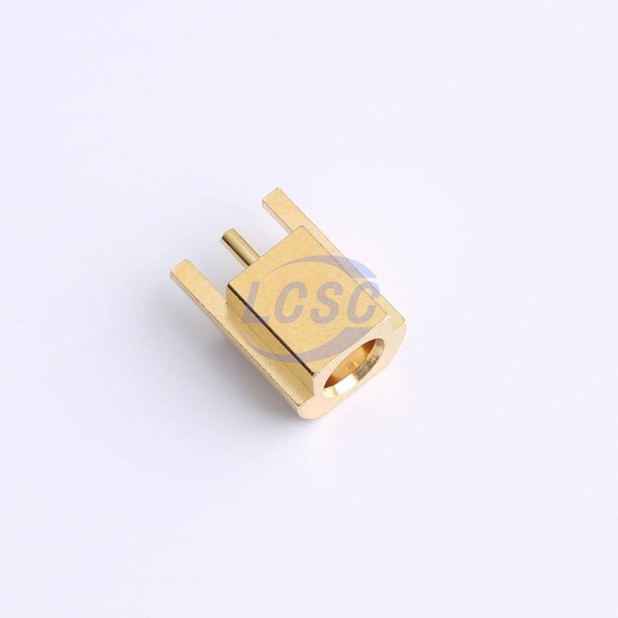 Samtec MCX-J-P-H-ST-EM1 - 3