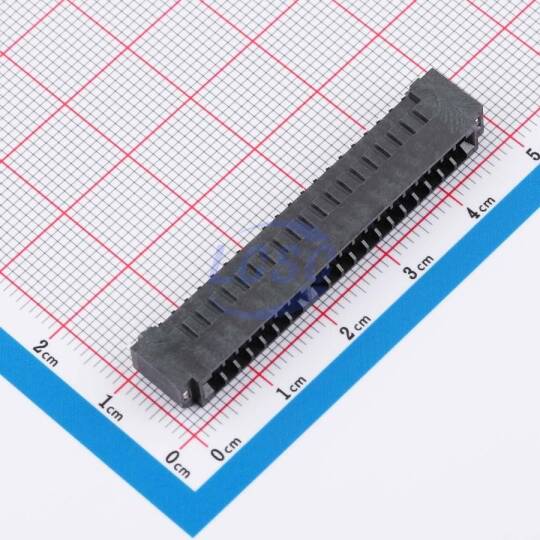 Samtec MEC2-20-01-L-DV-WT