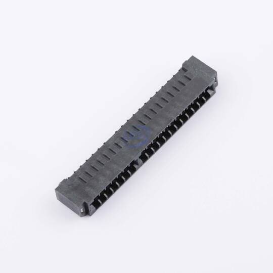Samtec MEC2-20-01-L-DV-WT - 3