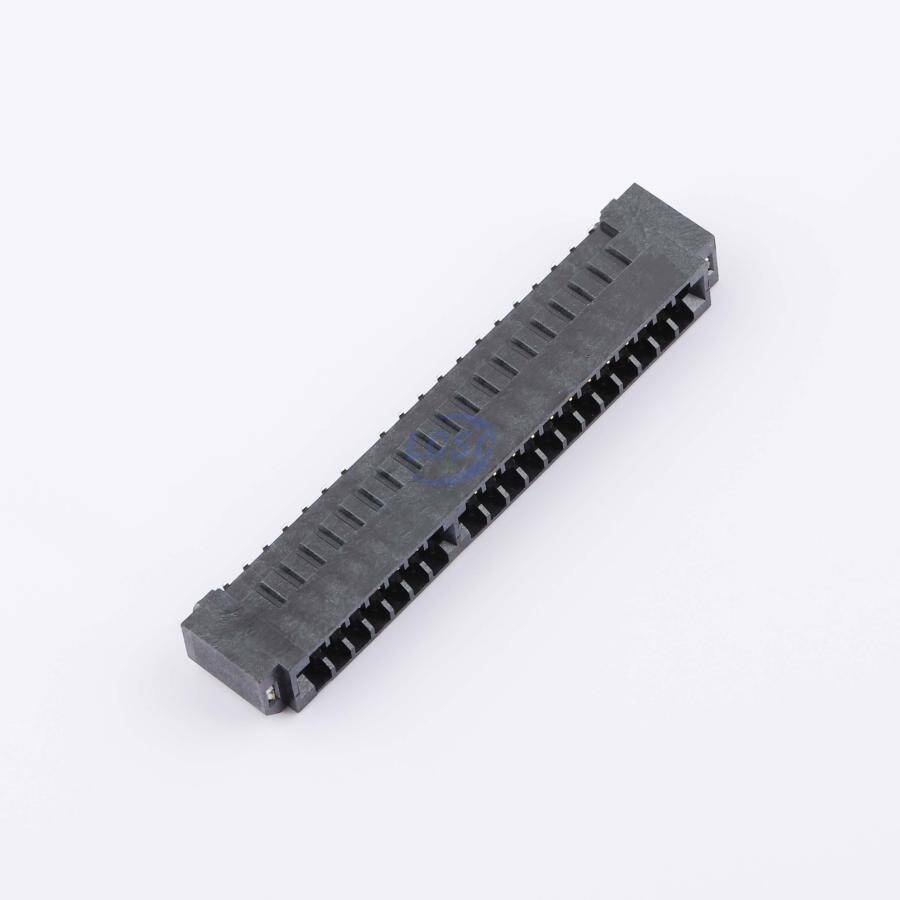 Samtec MEC2-20-01-L-DV-WT - 3