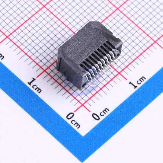 Samtec MECT-110-01-M-D-RA1-TR - 1