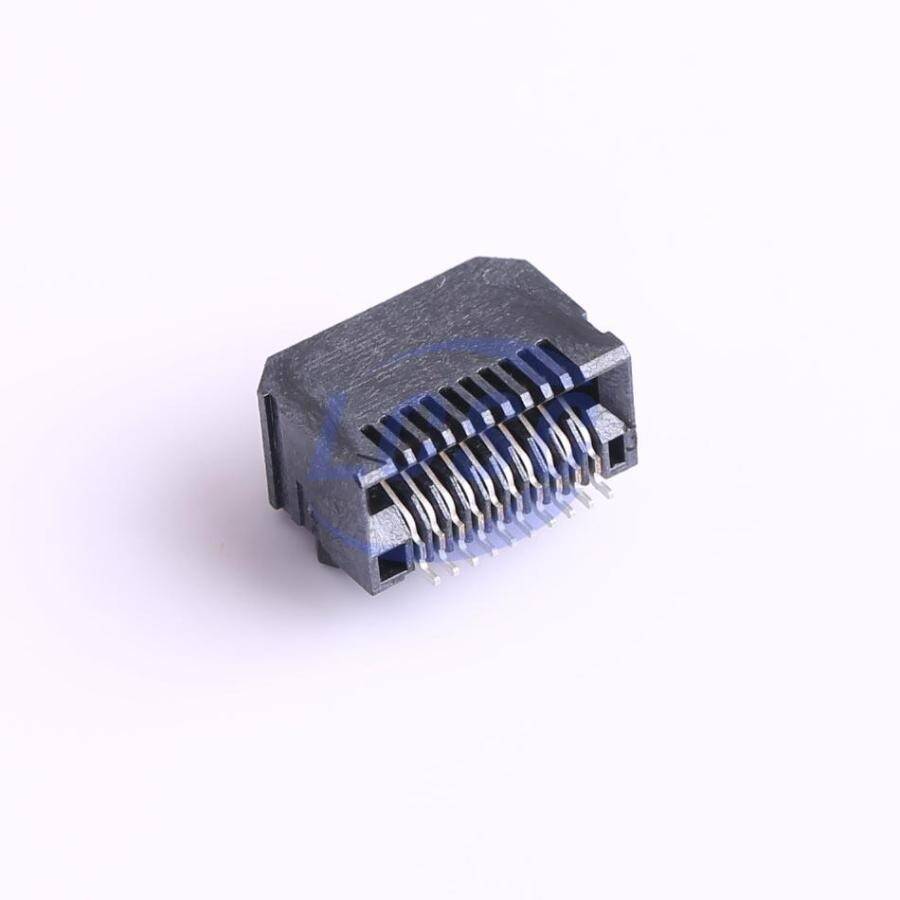 Samtec MECT-110-01-M-D-RA1-TR - 3