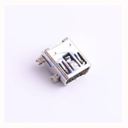 Samtec MUSB-05-F-AB-SM-A - 3