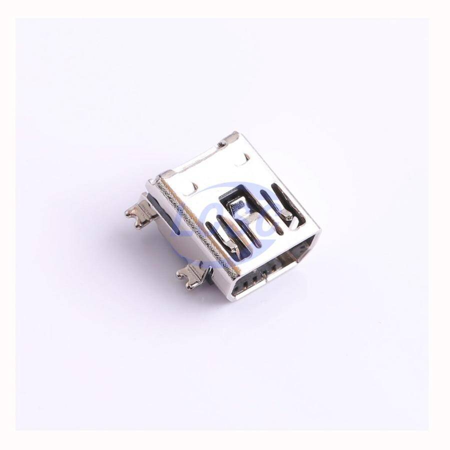 Samtec MUSB-05-F-AB-SM-A - 3