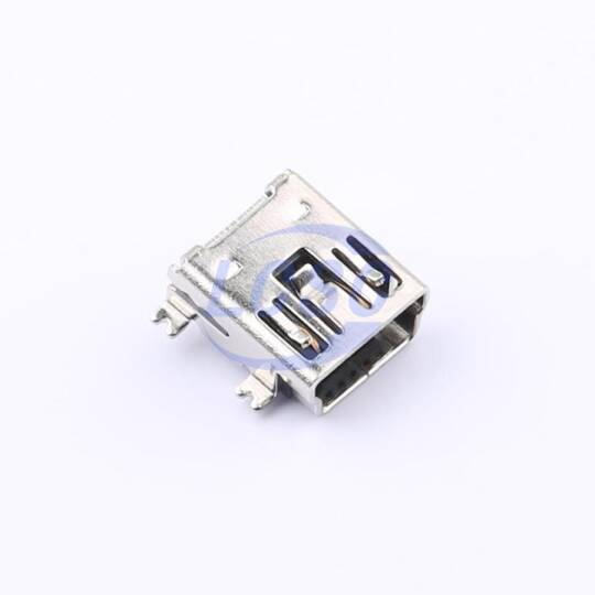 Samtec MUSB-05-S-B-SM-A - 3