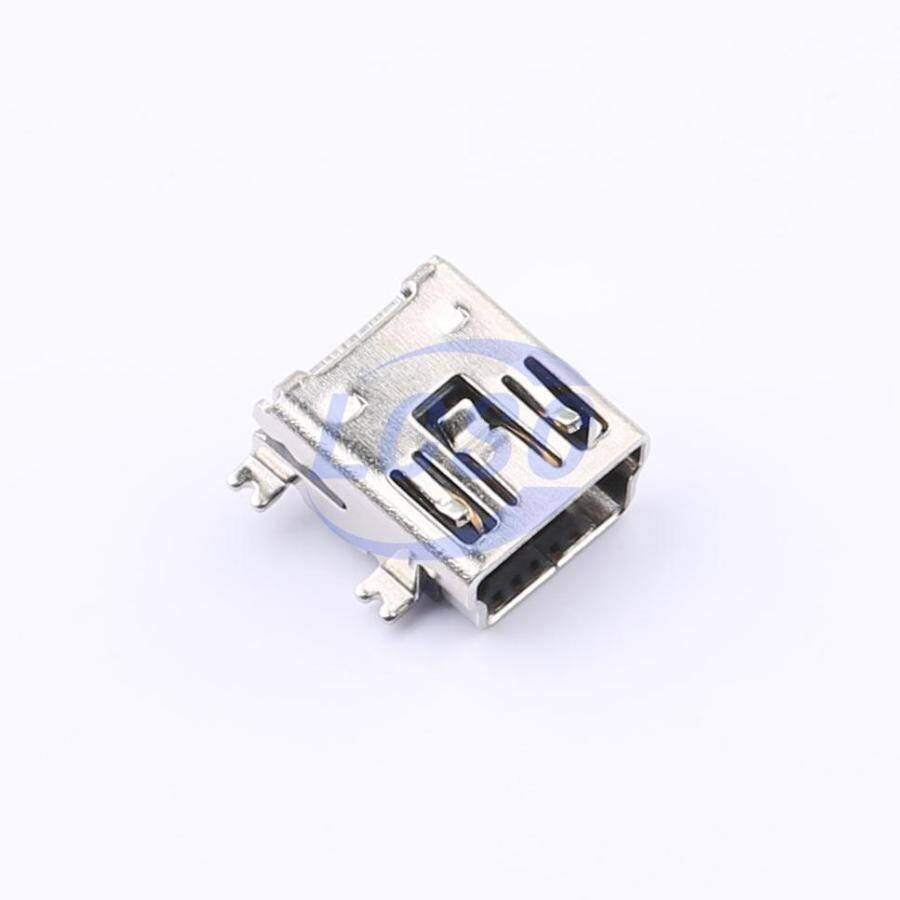 Samtec MUSB-05-S-B-SM-A - 3