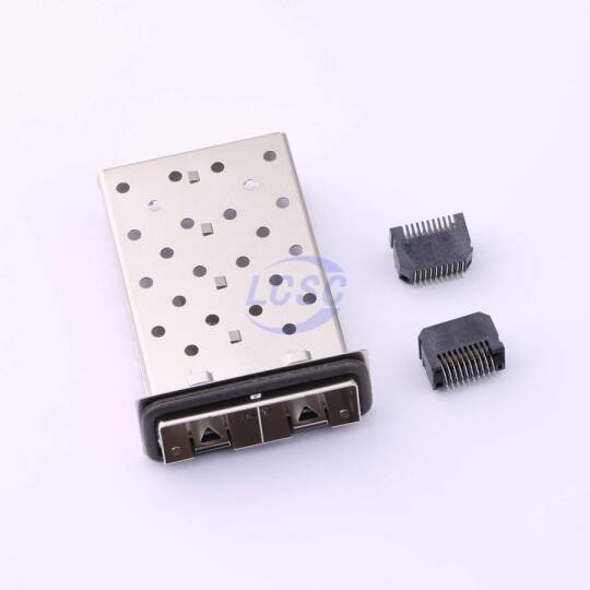 Samtec SFPK-2SL-01-S - 1