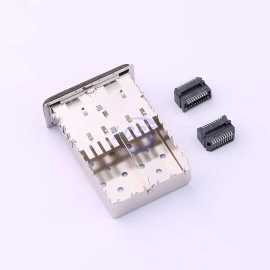 Samtec SFPK-2SL-01-S - 2