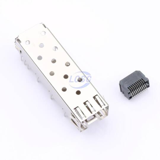 Samtec SFPK-SL - 1