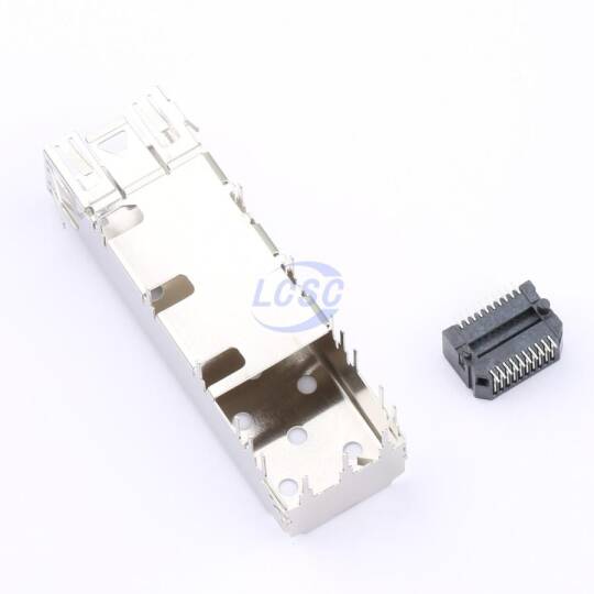 Samtec SFPK-SL - 2