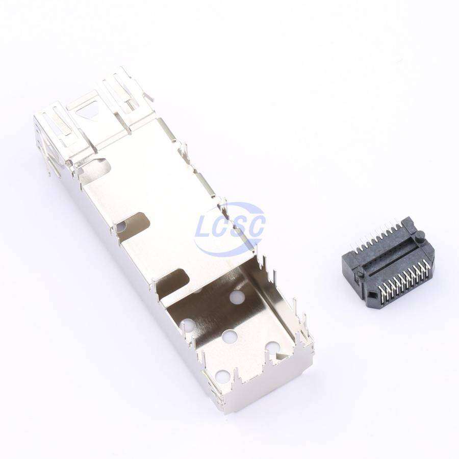Samtec SFPK-SL - 2