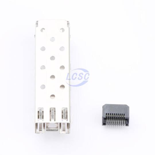 Samtec SFPK-SL - 3