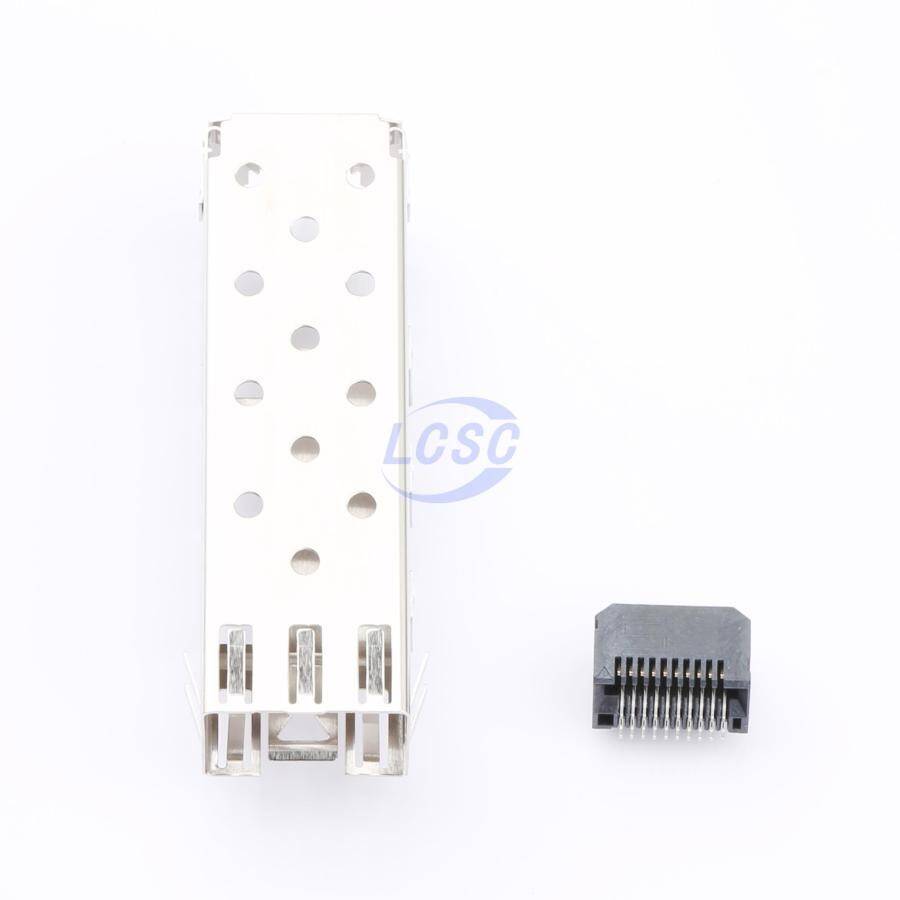 Samtec SFPK-SL - 3