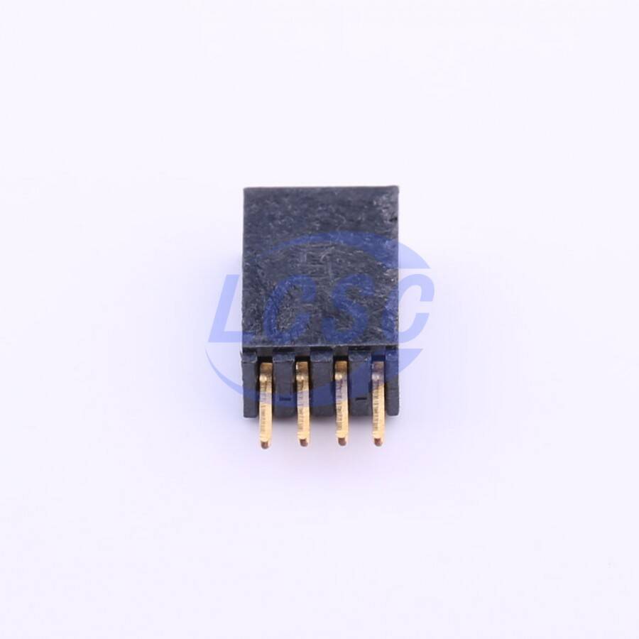 Samtec SMS-104-01-G-S - 3