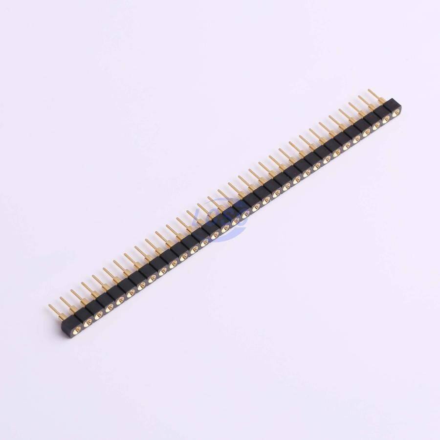Samtec SS-132-G-2 - 3
