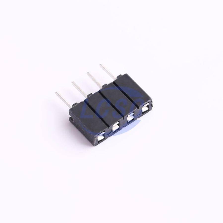 Samtec SSA-104-S-T - 3