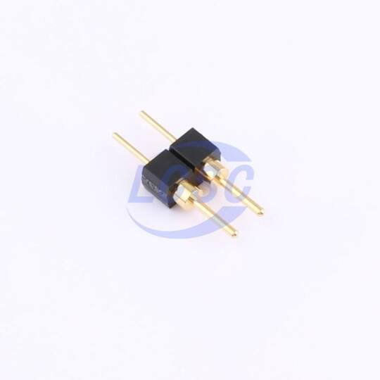 Samtec TS-102-G-A - 3
