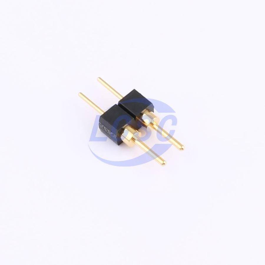 Samtec TS-102-G-A - 3