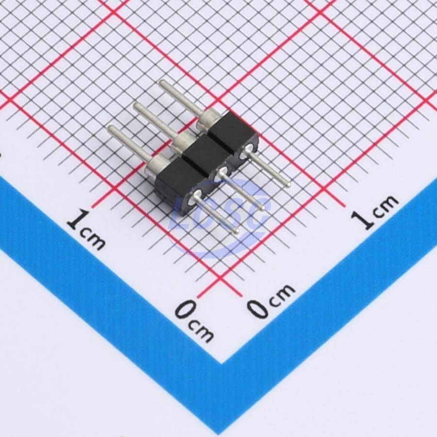 Samtec TS-103-T-A