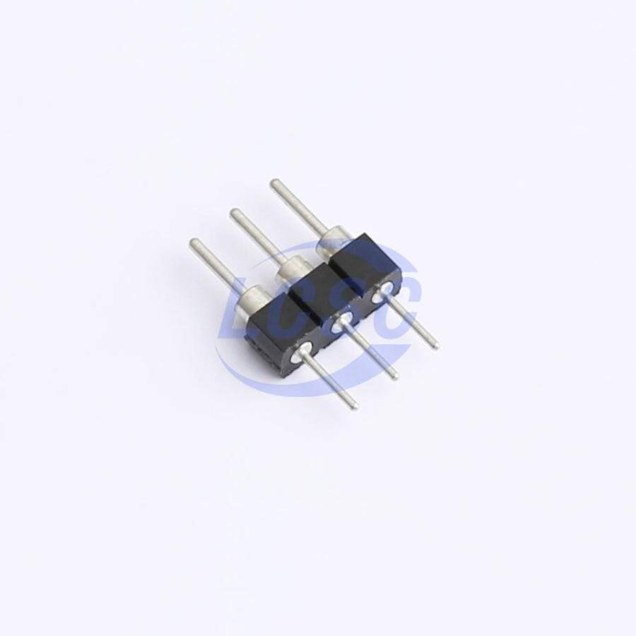 Samtec TS-103-T-A - 3